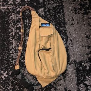 Mini Kavu Sling Bag